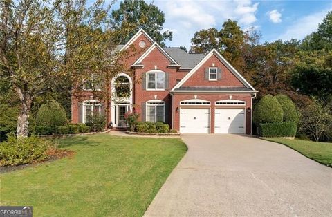 5495 Avonshire LN Cumming GA 30040