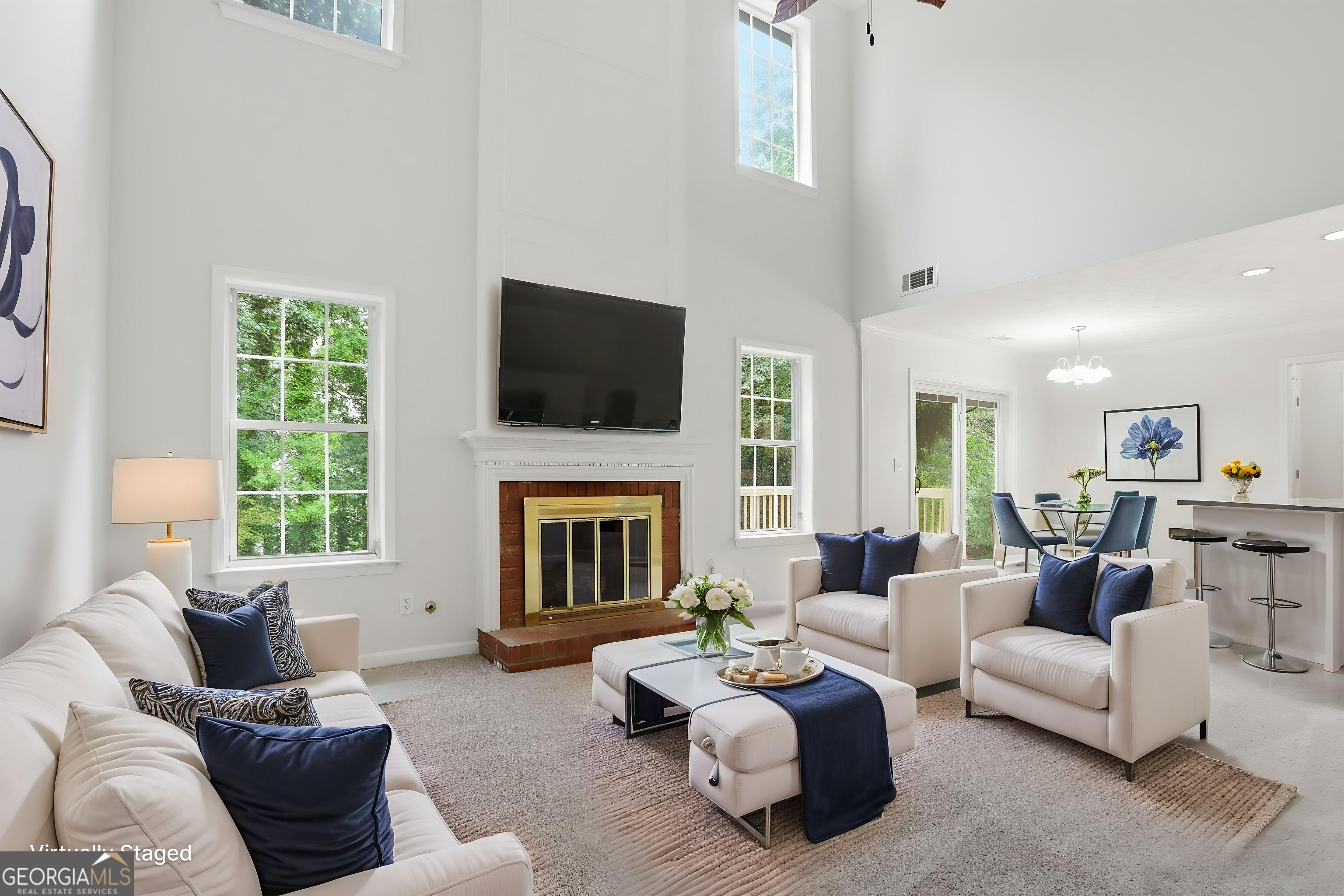 1645 Berryhill RD