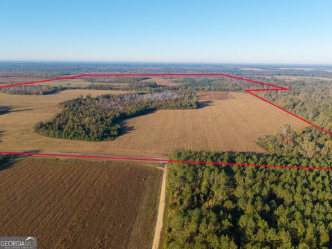 Photo of 2 S HWY 17, Wadley, GA 30477 (MLS # 10676158)