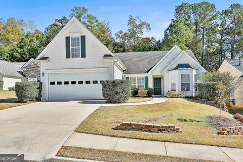 Photo of 14 Tillbrook Trail, Newnan, GA 30265 (MLS # 10638328)