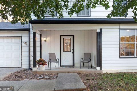 Photo of 2979 Carrie Farm Road NW, Kennesaw, GA 30144 (MLS # 10631490)