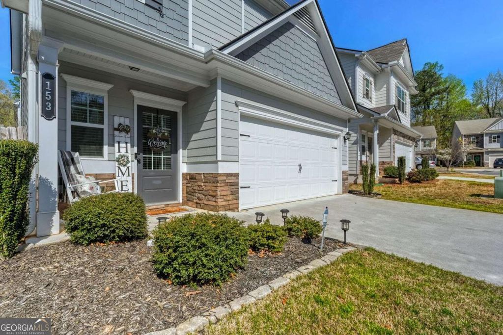 Photo of 153 Bryon Lane, Acworth, GA 30102 (MLS # 10724784)