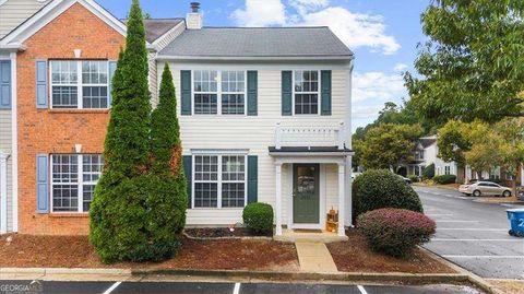 2651 Ashleigh LN Alpharetta GA 30004