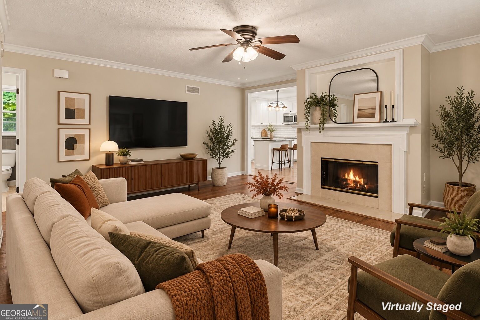 806 Valley Run DR