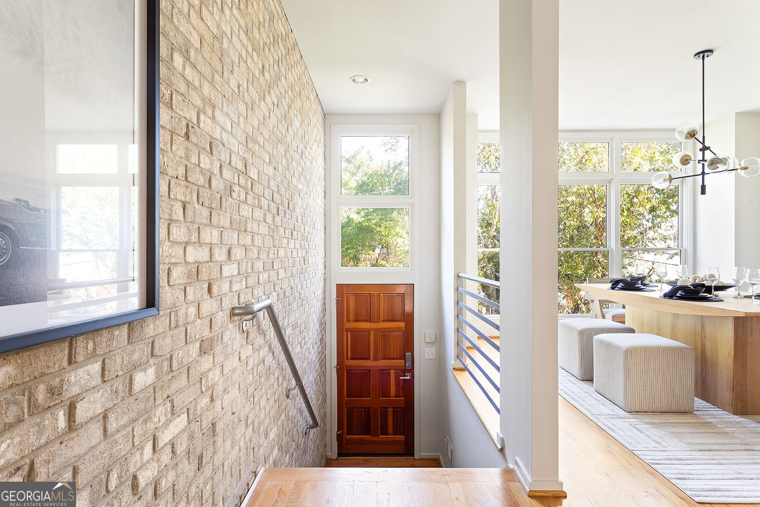 TOWNHOMES/FERNWOOD PARK - Residential