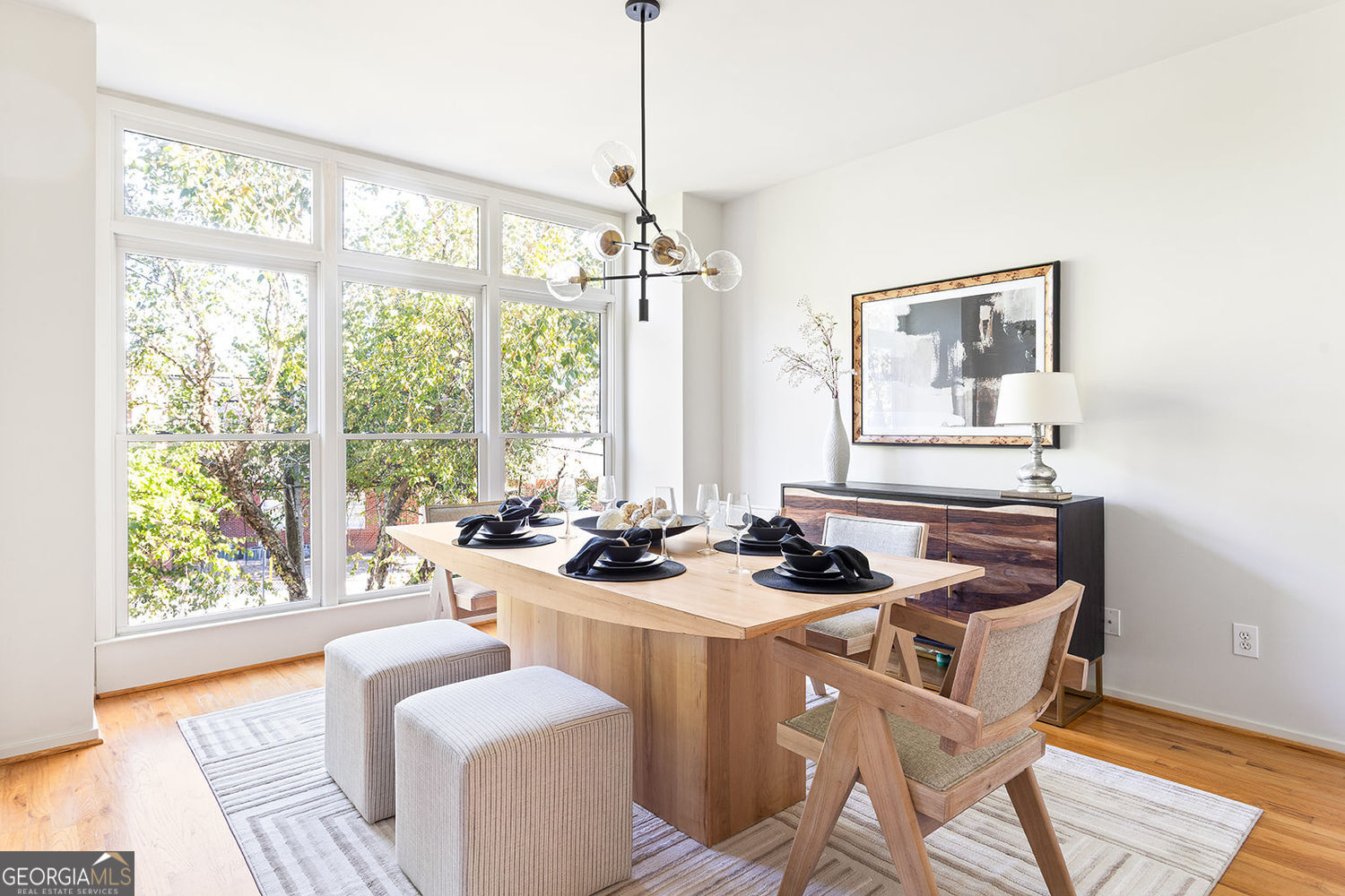 TOWNHOMES/FERNWOOD PARK - Residential