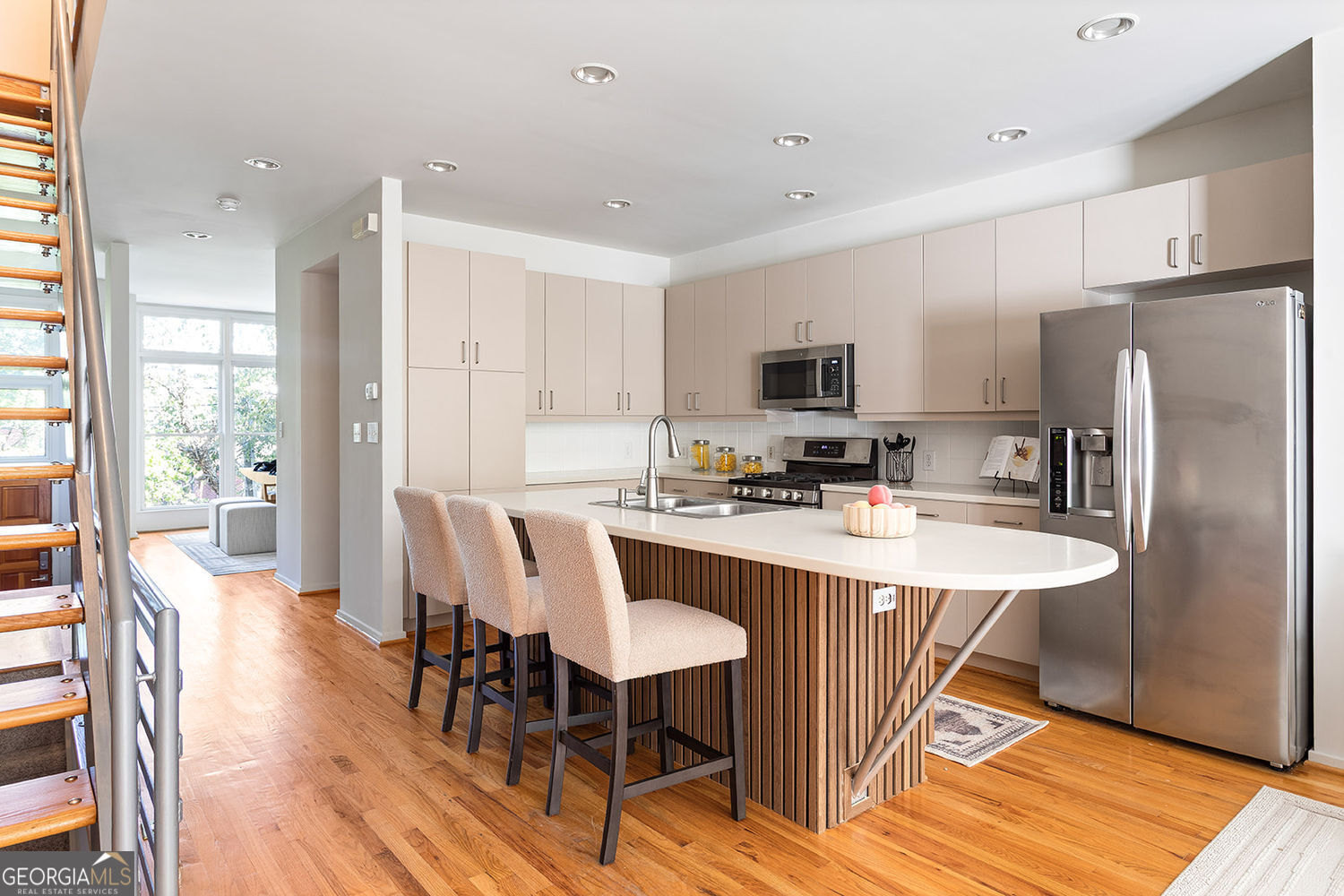 TOWNHOMES/FERNWOOD PARK - Residential