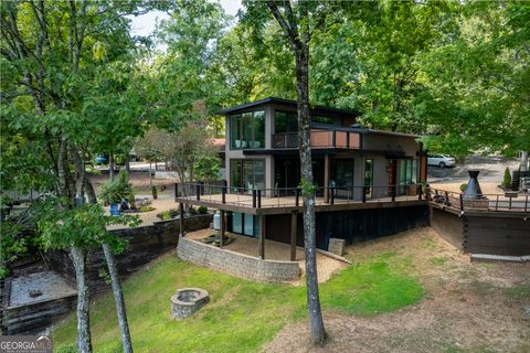 109 MAGNIFICENT WAY Cleveland GA 30528
