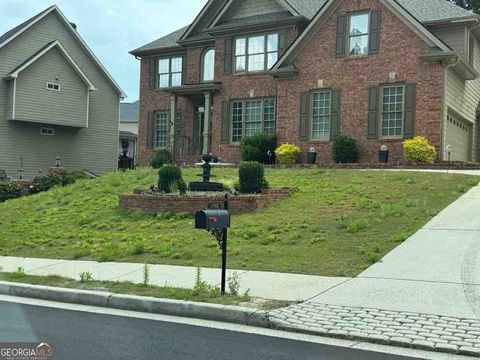 1932 River Crest WAY Lawrenceville GA 30045