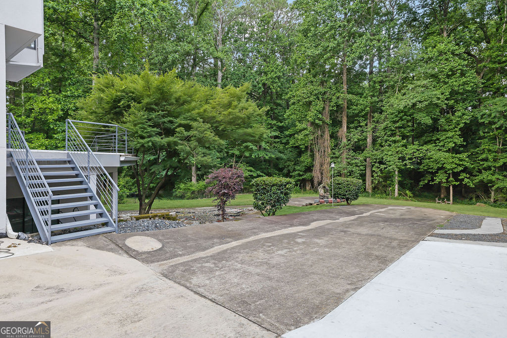 Post Oak Springs - Residential