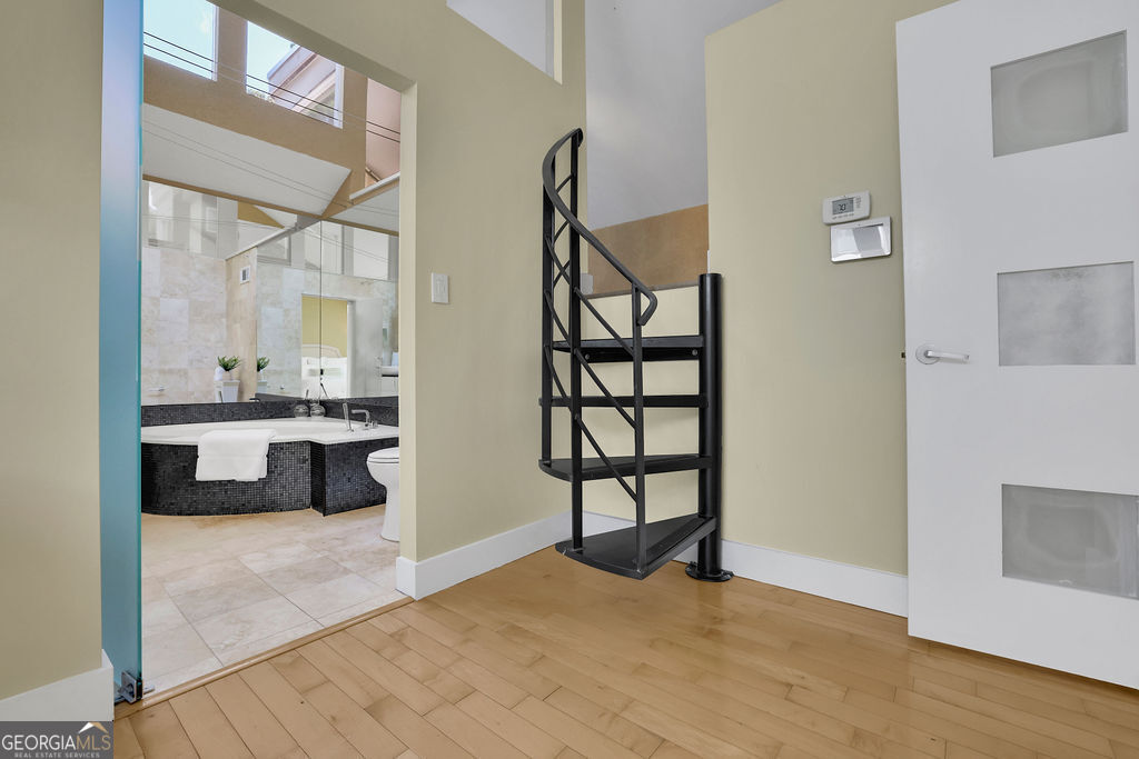 Post Oak Springs - Residential