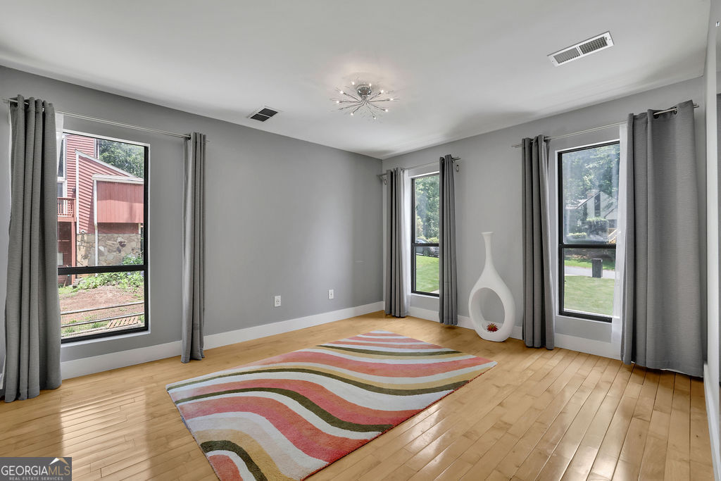 Post Oak Springs - Residential