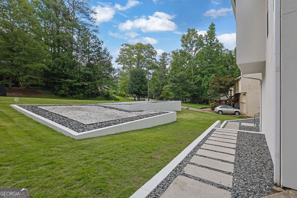 Post Oak Springs - Residential