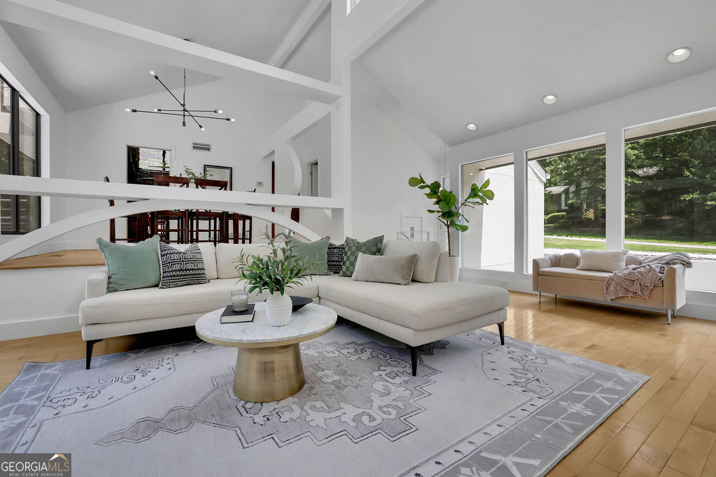 Post Oak Springs - Residential