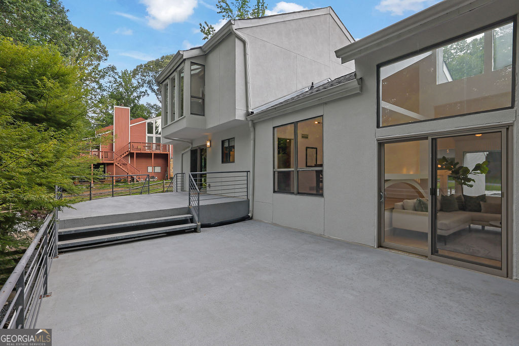 Post Oak Springs - Residential