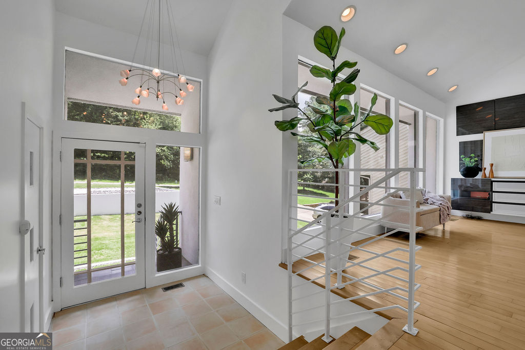 Post Oak Springs - Residential