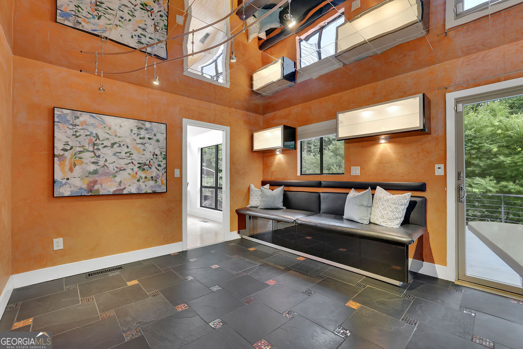 Post Oak Springs - Residential