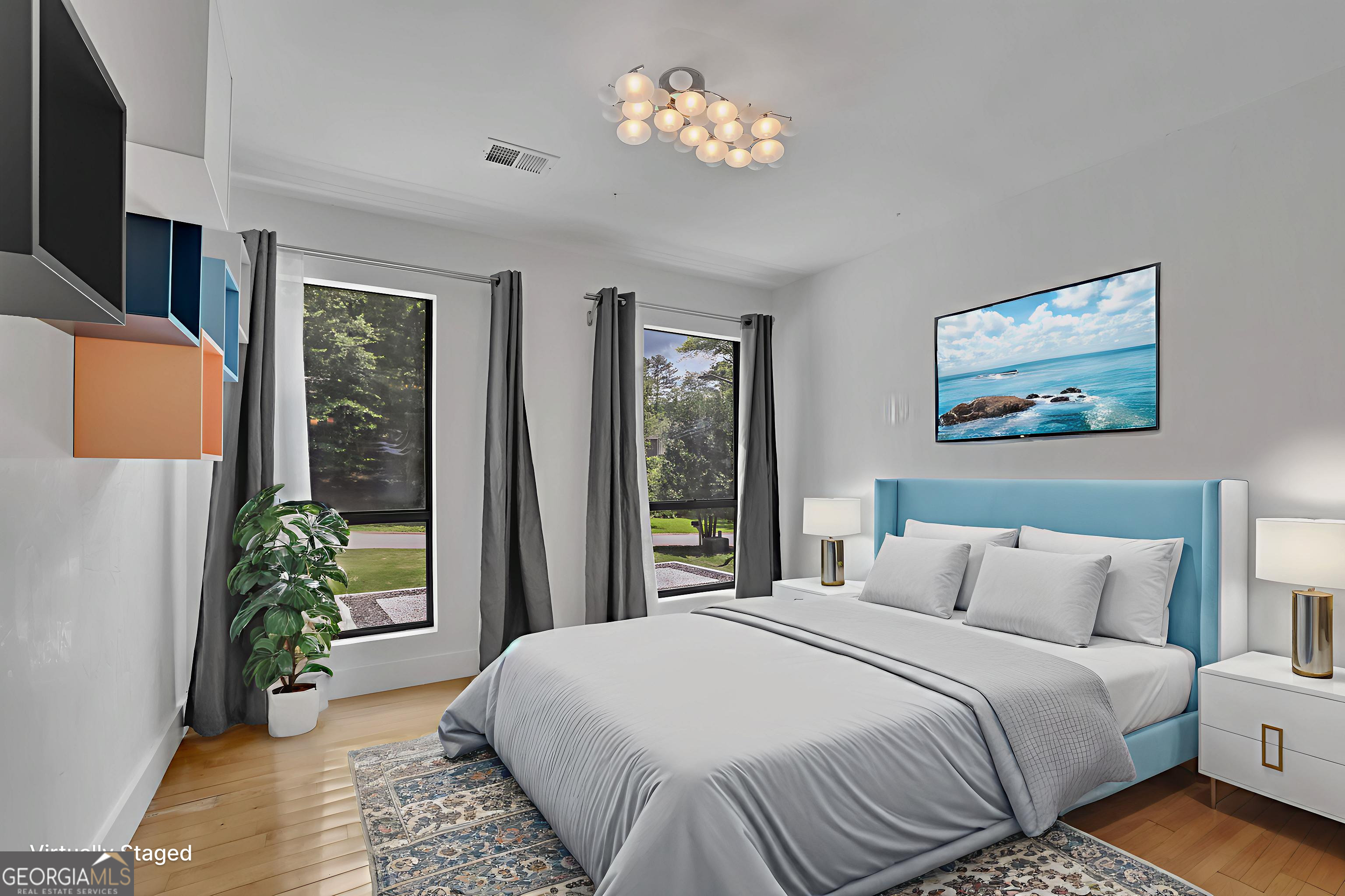 Post Oak Springs - Residential