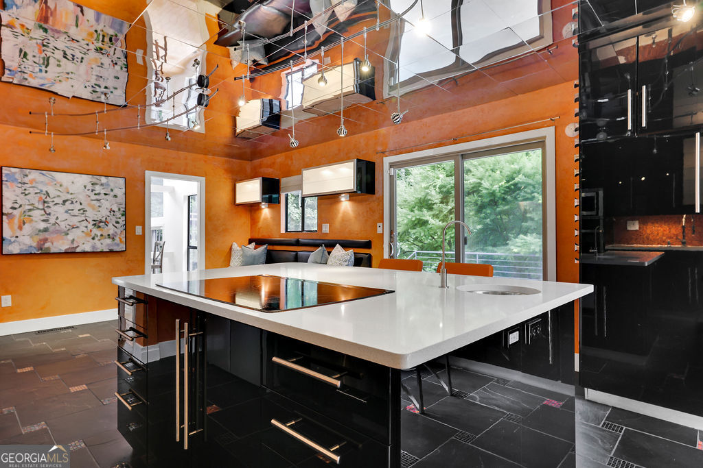 Post Oak Springs - Residential