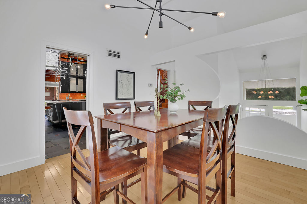 Post Oak Springs - Residential