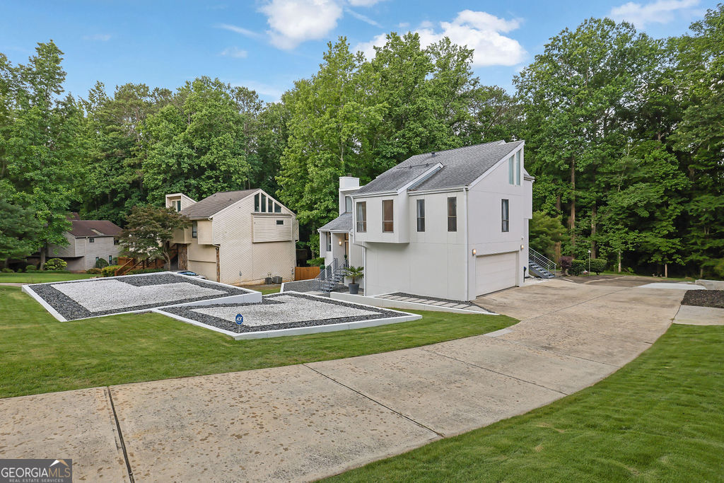 Post Oak Springs - Residential