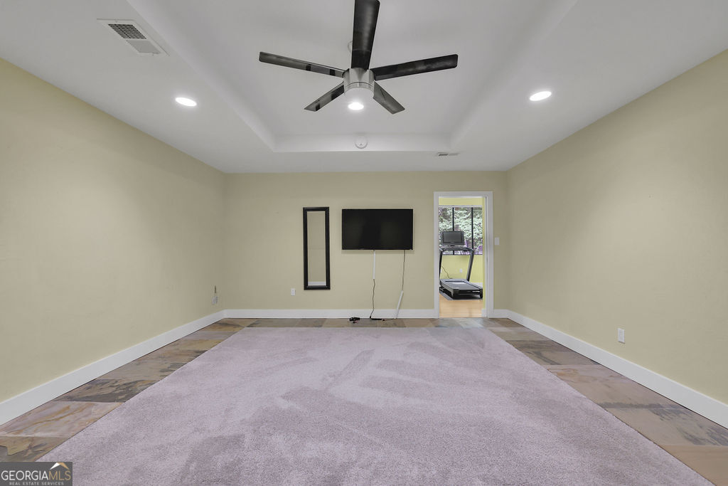 Post Oak Springs - Residential