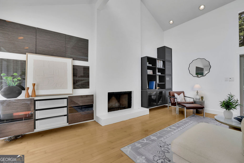 Post Oak Springs - Residential
