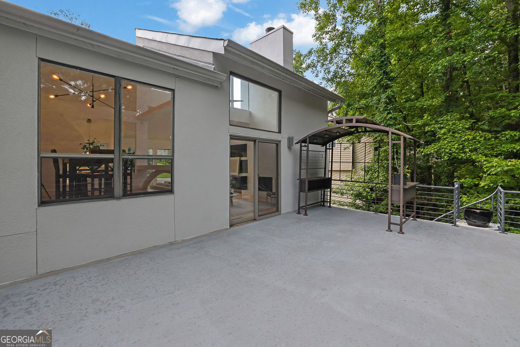 Post Oak Springs - Residential