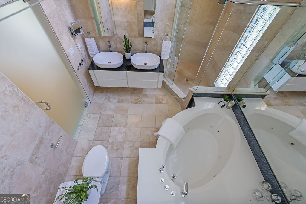 Post Oak Springs - Residential