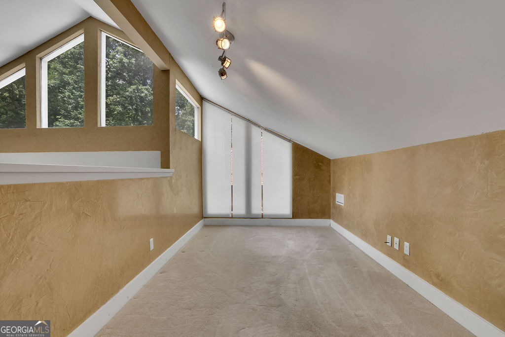 Post Oak Springs - Residential