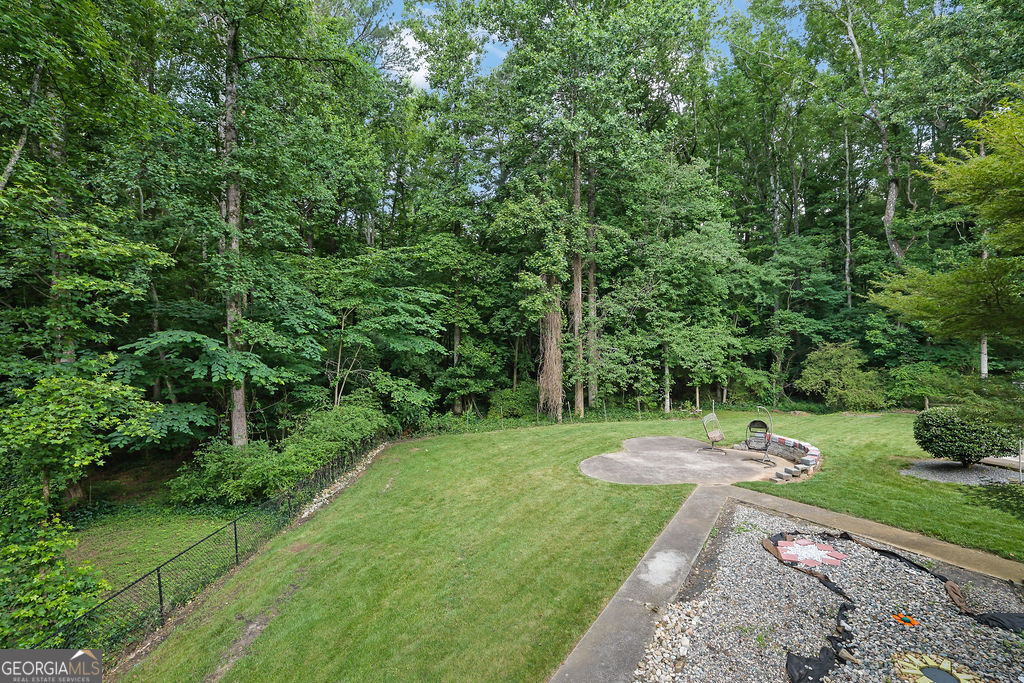 Post Oak Springs - Residential