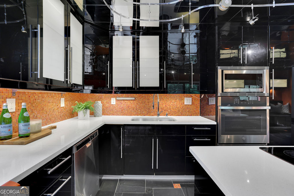 Post Oak Springs - Residential