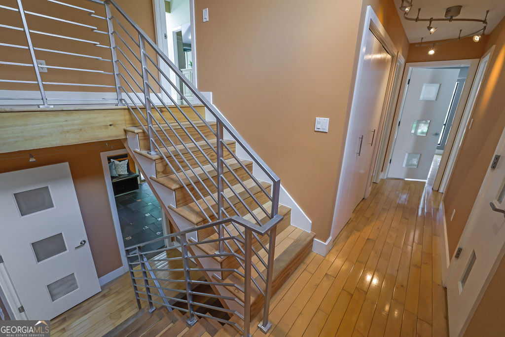 Post Oak Springs - Residential