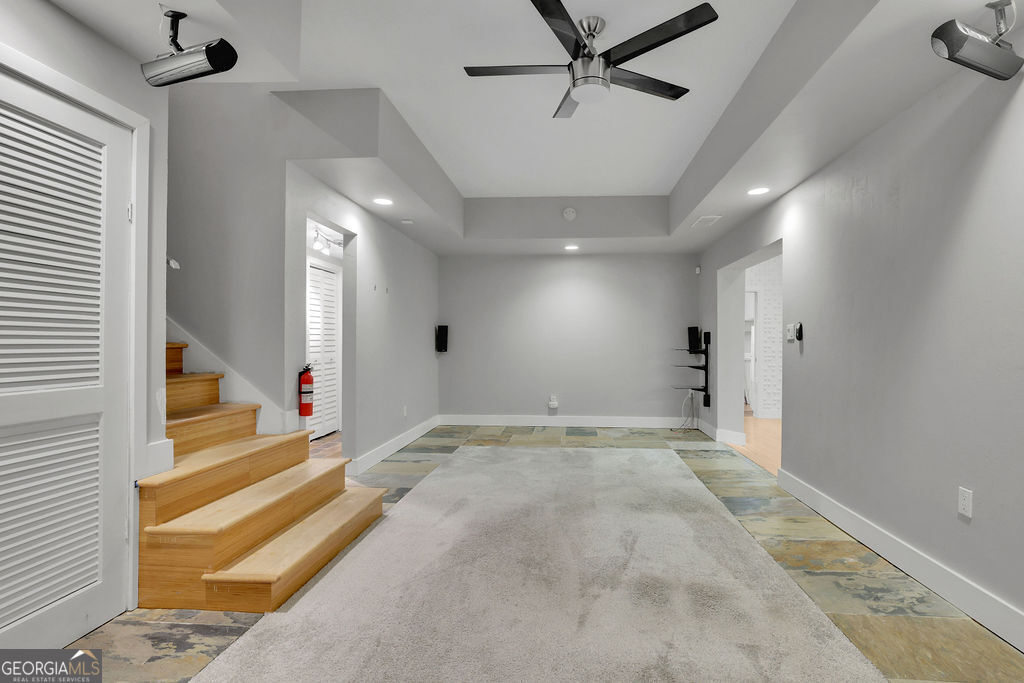 Post Oak Springs - Residential