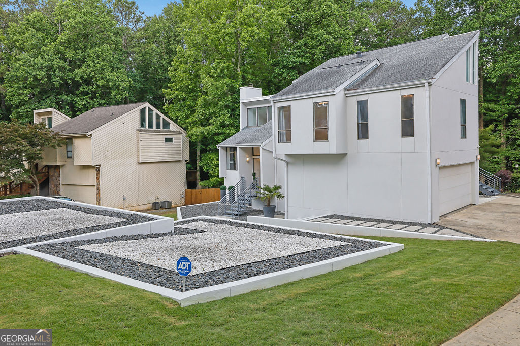 Post Oak Springs - Residential