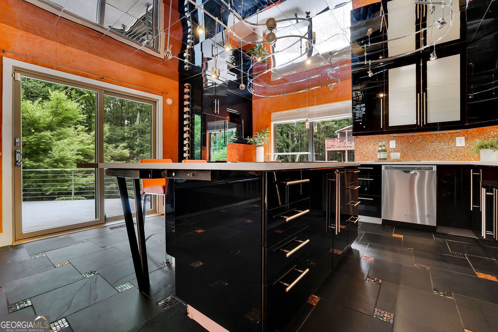 Post Oak Springs - Residential