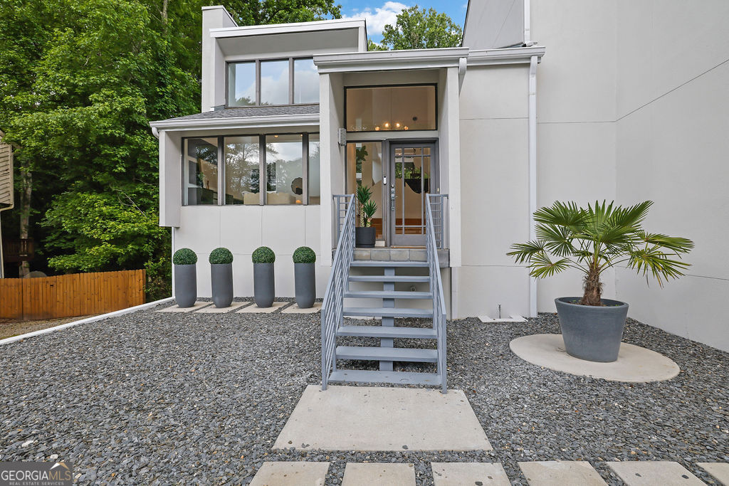 Post Oak Springs - Residential