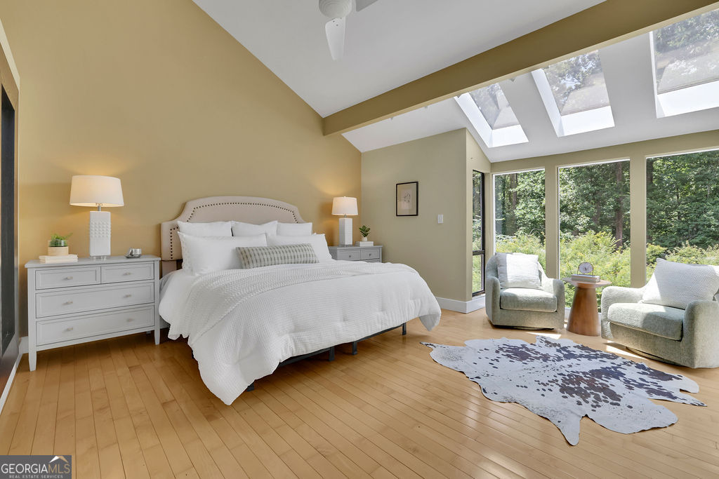 Post Oak Springs - Residential