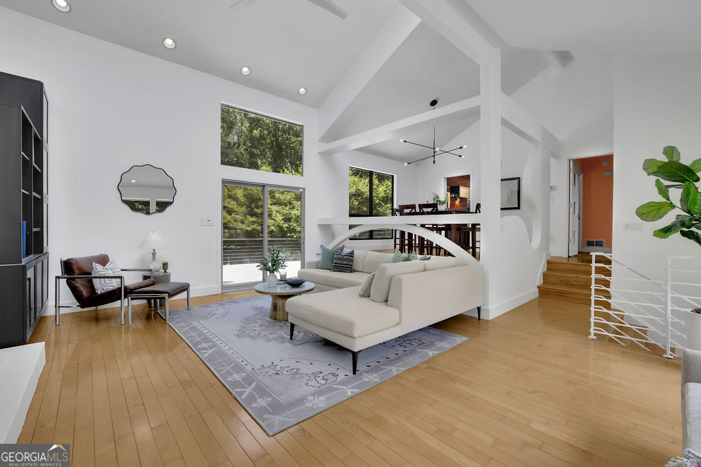 Post Oak Springs - Residential