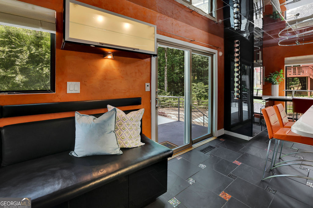 Post Oak Springs - Residential