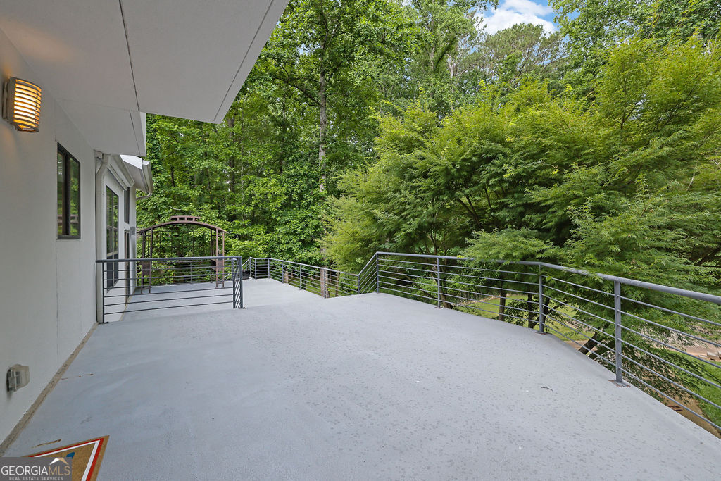 Post Oak Springs - Residential