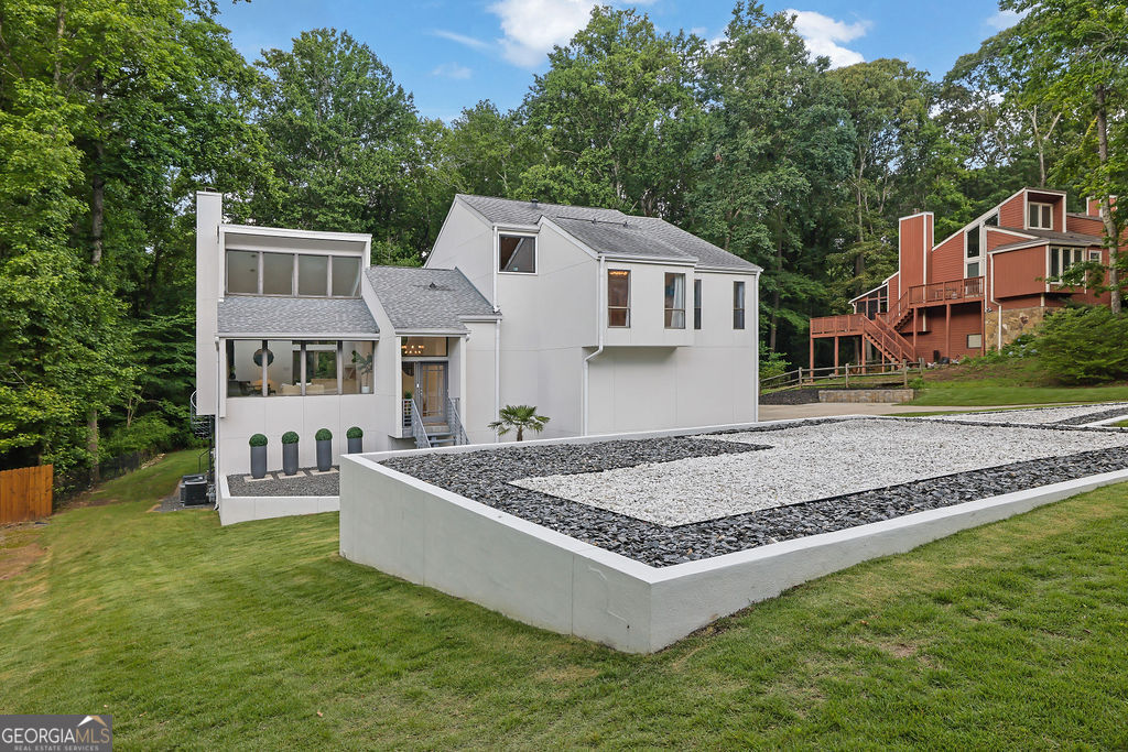 Post Oak Springs - Residential
