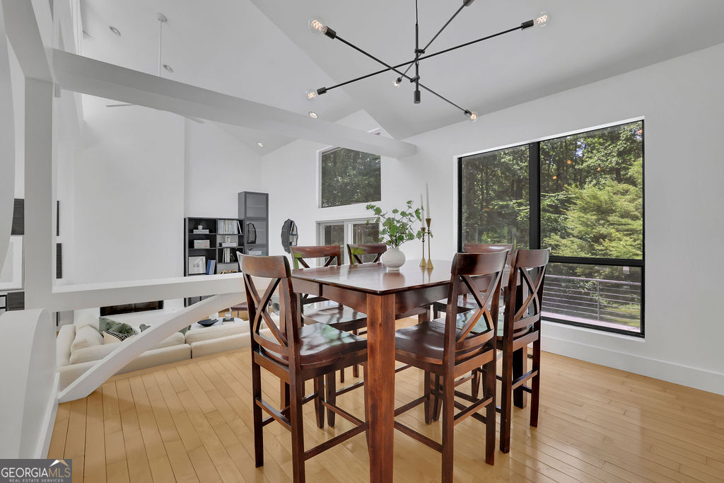Post Oak Springs - Residential