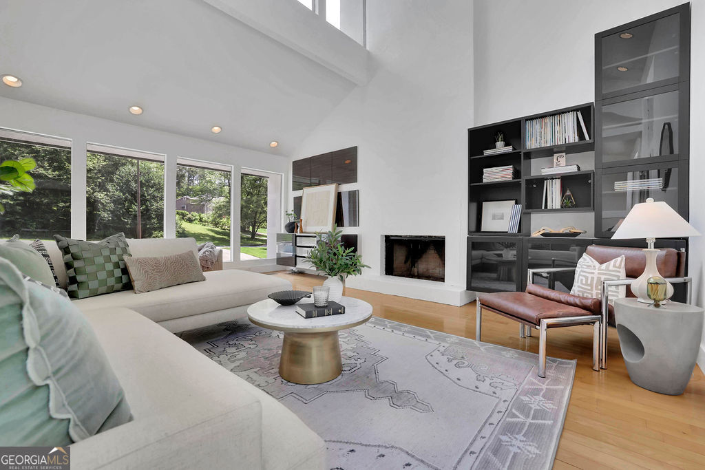 Post Oak Springs - Residential