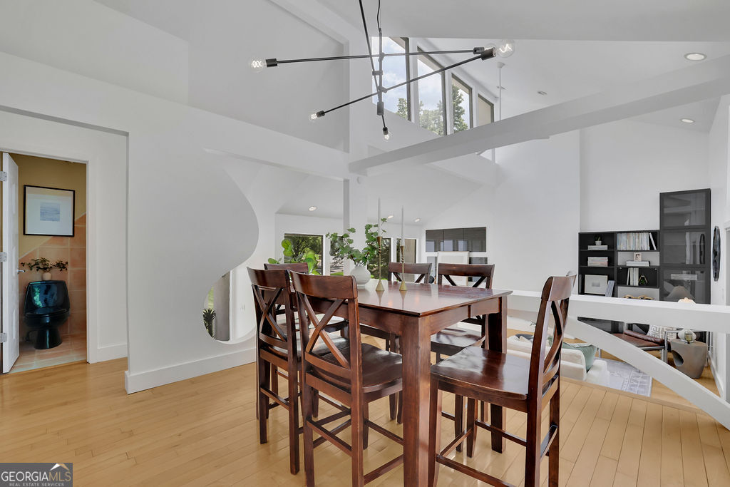 Post Oak Springs - Residential