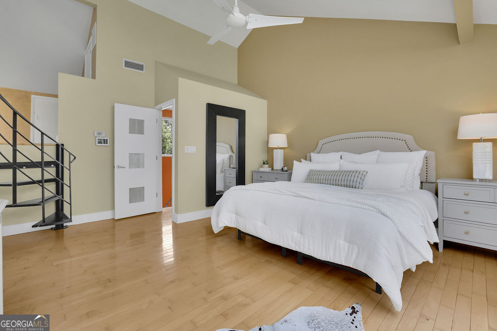 Post Oak Springs - Residential