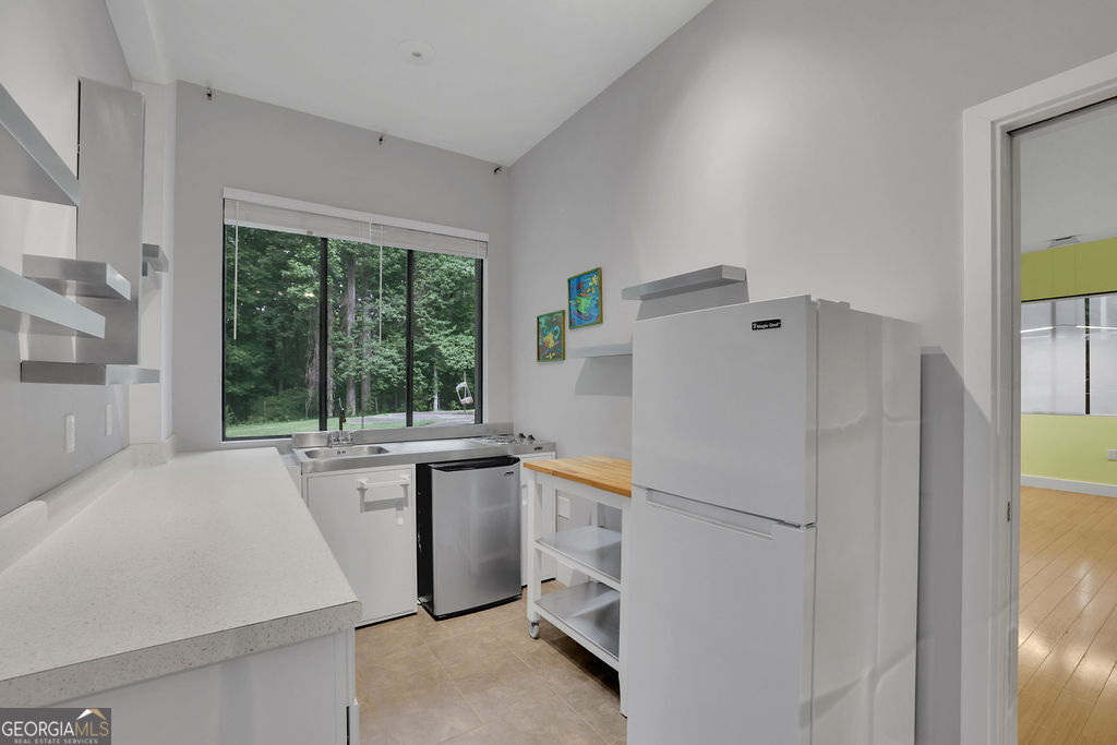 Post Oak Springs - Residential