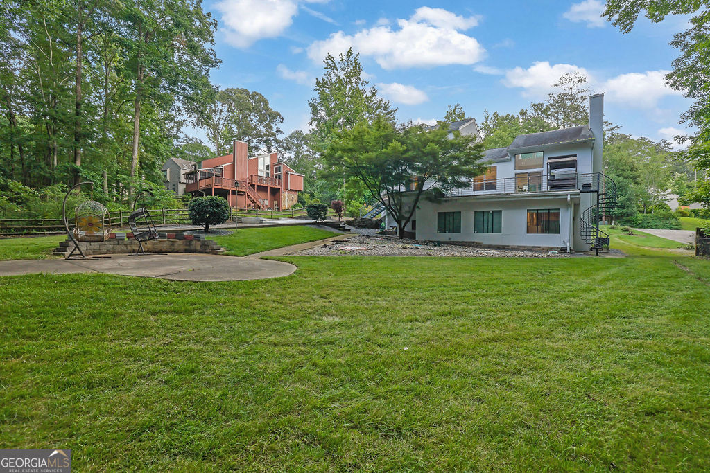 Post Oak Springs - Residential