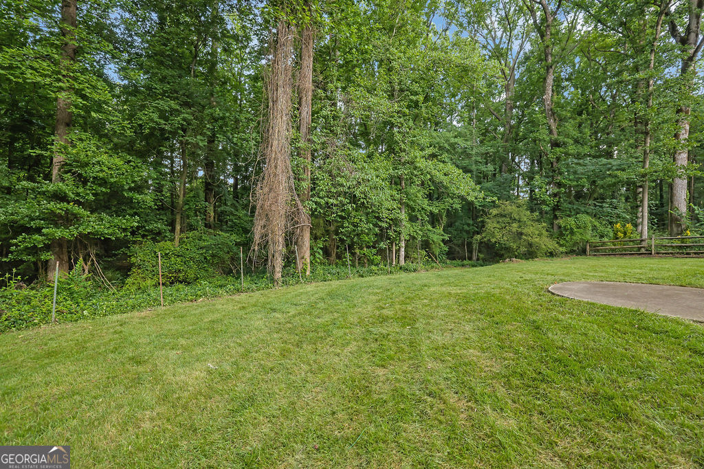 Post Oak Springs - Residential
