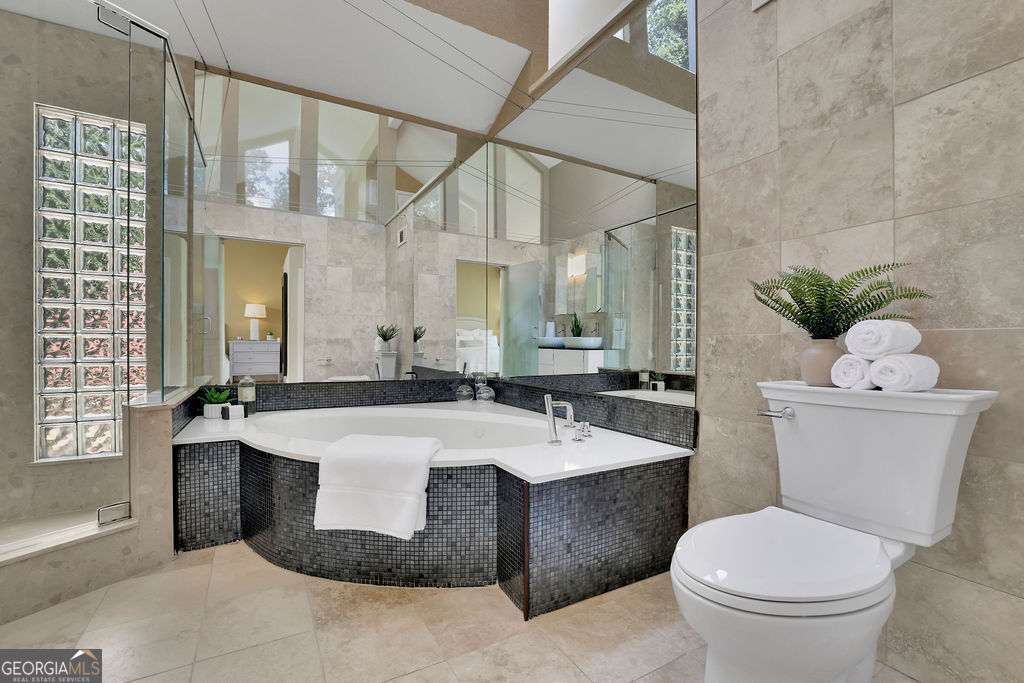 Post Oak Springs - Residential